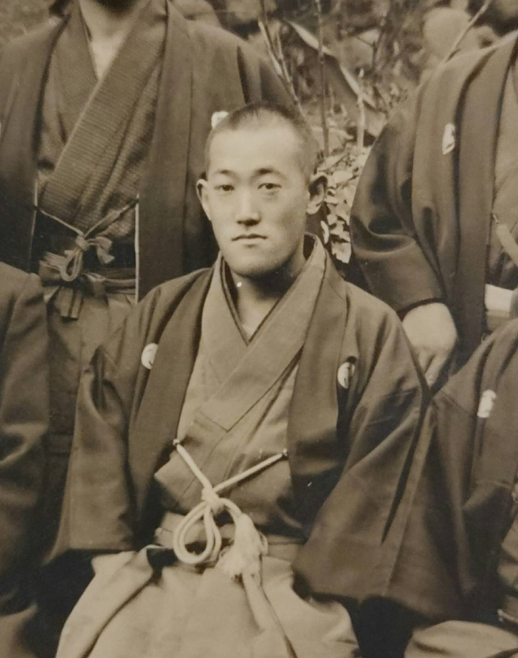 藤井 平五郎