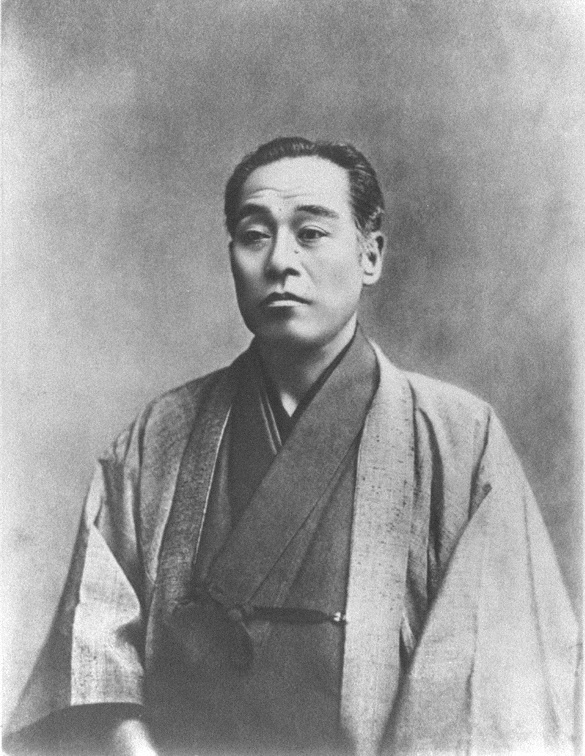福沢 諭吉