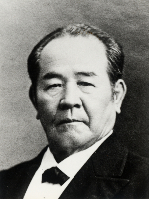 渋沢 栄一