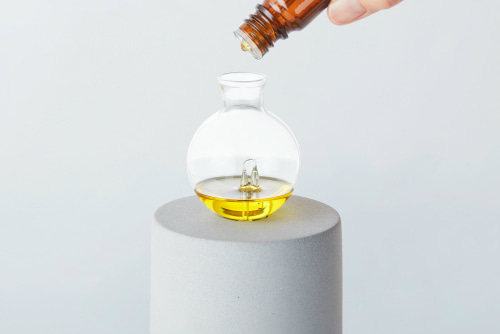 洋食 藤屋 ギフト「オリジナルエッセンシャル オイル」