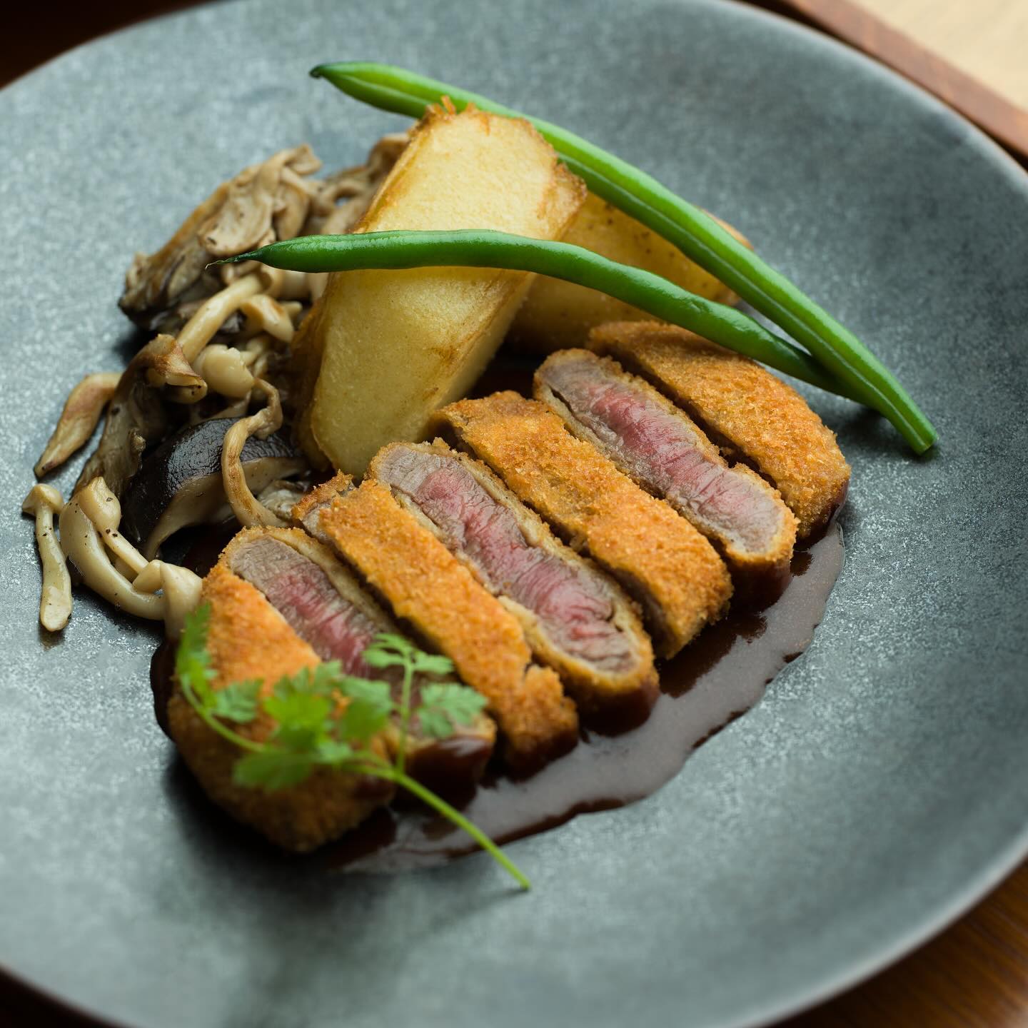 門前洋食 藤屋 洋食調理 求人