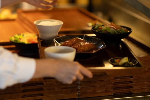 門前洋食 藤屋 洋食調理 求人