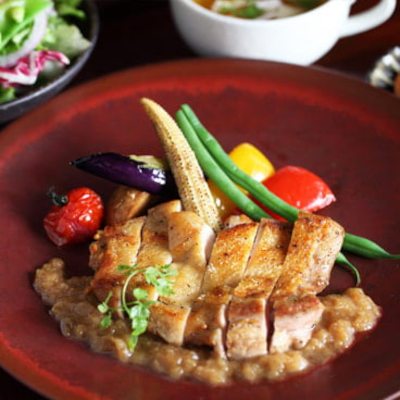 門前洋食 藤屋 洋食調理 求人