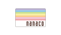 nanaco（ナナコ）