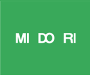MIDORI ディナーチケット