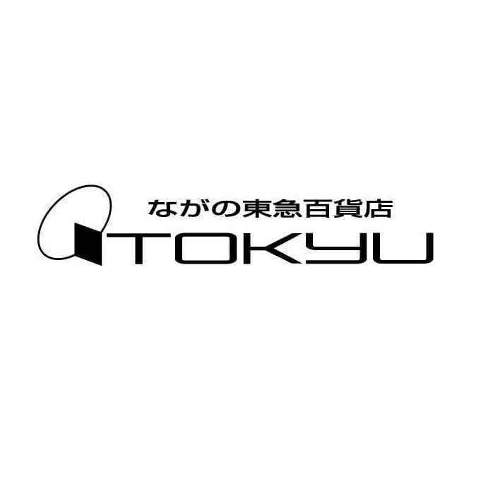 ながの東急 ロゴマーク