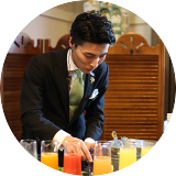 藤屋御本陣 バーテンダー 求人