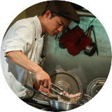 藤屋御本陣 キッチン スタッフ 求人