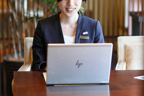 Array ブライダル部門 アシスタント 求人