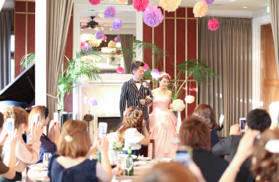 藤屋ウェディングについて 藤屋御本陳 The Fujiya Gohonjin Wedding 長野の結婚式場 藤屋ウェディングについて 藤屋御本陳 The Fujiya Gohonjin Wedding 長野の結婚式場