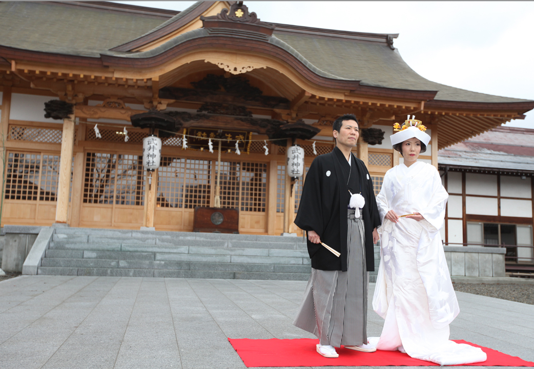 武井神社