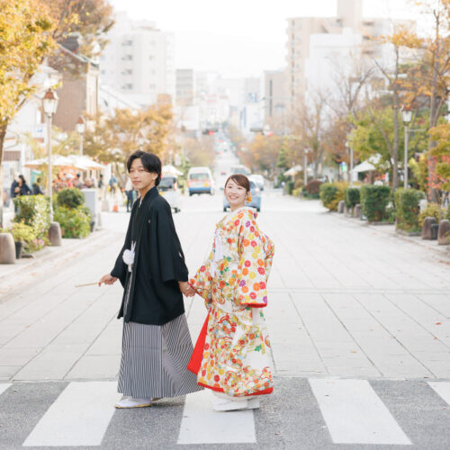 ＜少人数ウェディング＞笑顔が溢れる温かな結婚式