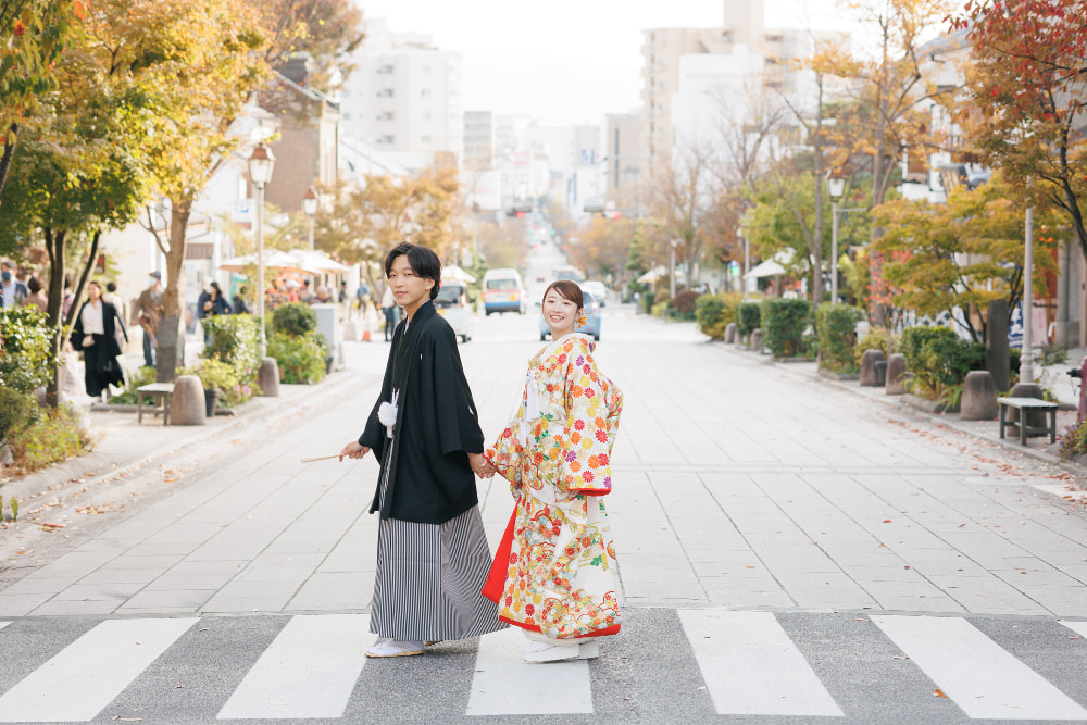 ＜少人数ウェディング＞笑顔が溢れる温かな結婚式