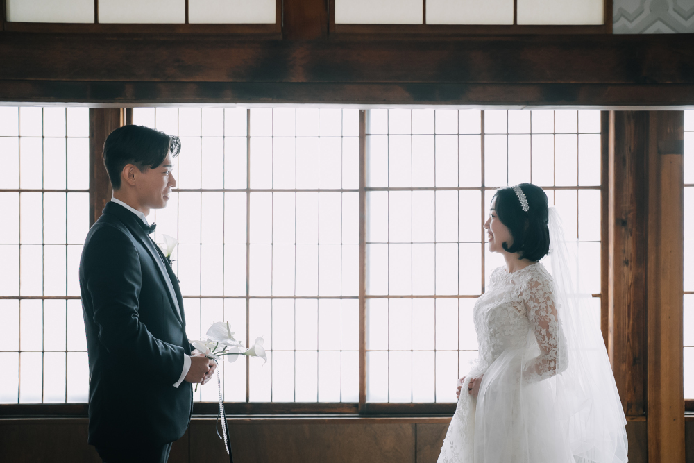 ＜アットホームウェディング＞ゲストとの時間を最大限たいせつに