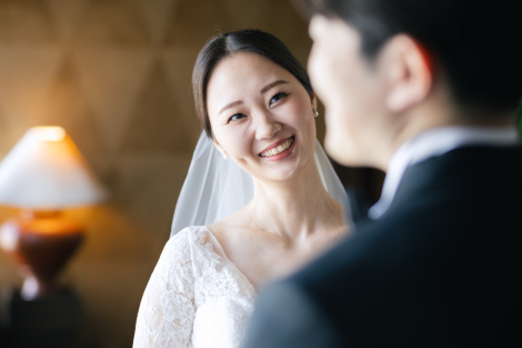 <オリジナルウェディング＞レトロな雰囲気を楽しむウェディング