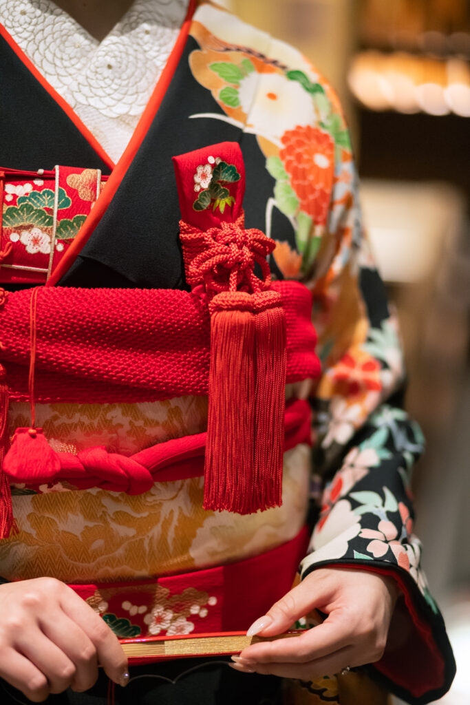 <オリジナルウェディング＞レトロな雰囲気を楽しむウェディング