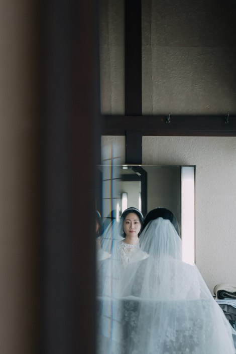 ＜アットホームウェディング＞ゲストとの時間を最大限たいせつに