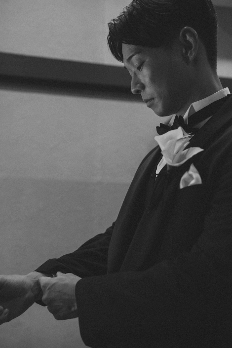 ＜アットホームウェディング＞ゲストとの時間を最大限たいせつに