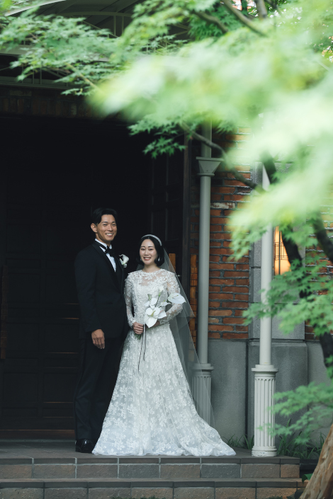 ＜アットホームウェディング＞ゲストとの時間を最大限たいせつに