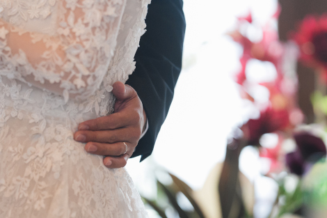 ＜アットホームウェディング＞ゲストとの時間を最大限たいせつに