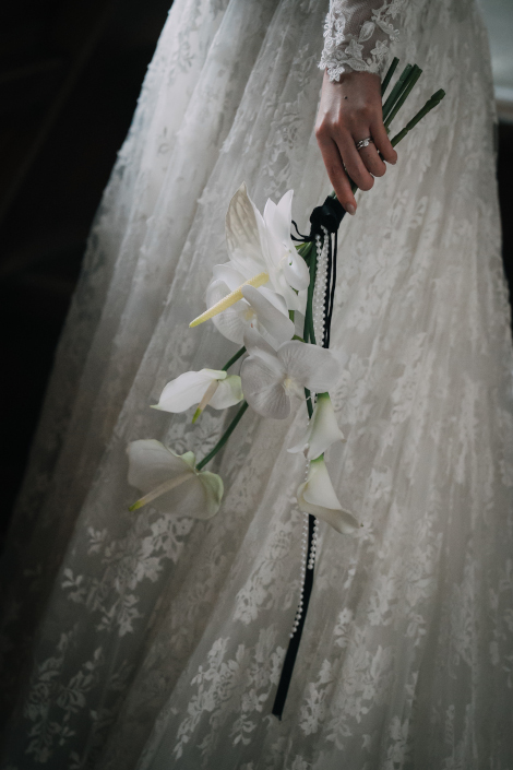 ＜アットホームウェディング＞ゲストとの時間を最大限たいせつに