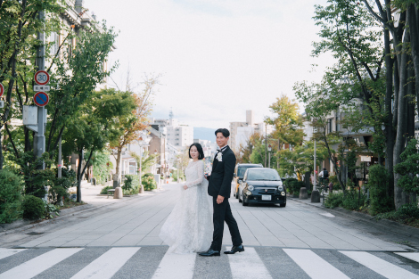 ＜アットホームウェディング＞ゲストとの時間を最大限たいせつに