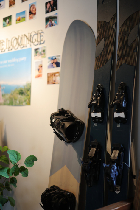 ＜アットホームウェディング＞所縁のある場所とコーディネートでつくる おふたりならではの1日