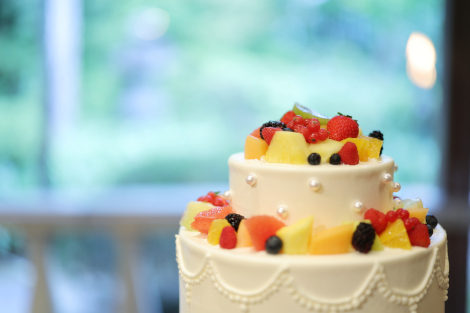 ＜アットホームウェディング＞所縁のある場所とコーディネートでつくる おふたりならではの1日