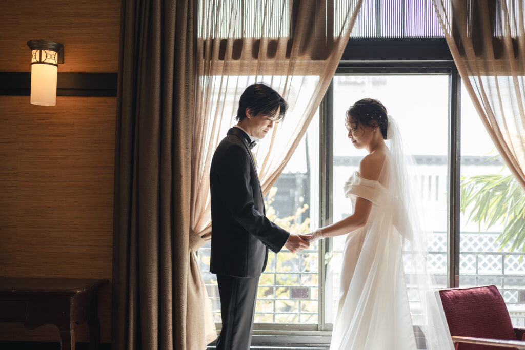 ＜7月 103名＞長野で出会ったおふたりが紡ぐ　愛と笑顔に包まれた一日