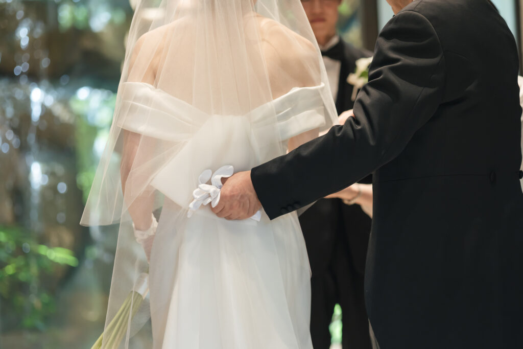 ＜7月 103名＞長野で出会ったおふたりが紡ぐ　愛と笑顔に包まれた一日