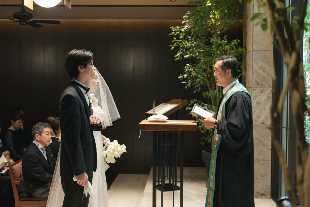 ＜7月 103名＞長野で出会ったおふたりが紡ぐ　愛と笑顔に包まれた一日