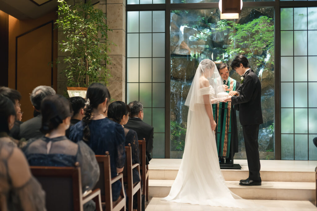 ＜7月 103名＞長野で出会ったおふたりが紡ぐ　愛と笑顔に包まれた一日