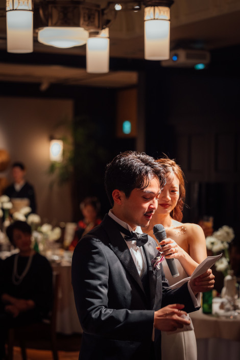 ＜6月 30名＞たいせつな人たちが交わり　笑顔が広がるひととき