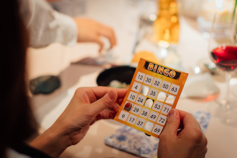 ＜6月 30名＞たいせつな人たちが交わり　笑顔が広がるひととき